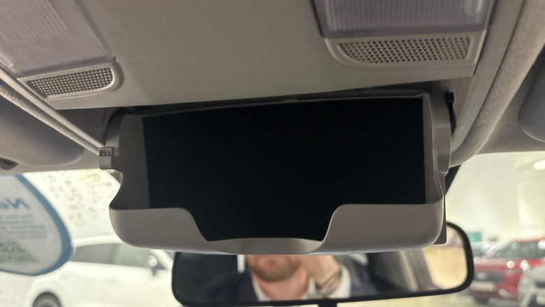 Kia Stonic 1.0T GDi 99 2 5dr DCT Petrol Estate